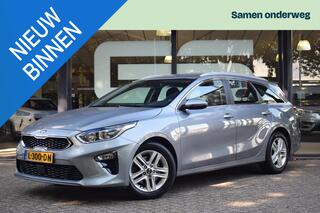 KIA CEE D