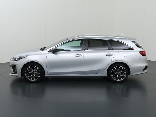 KIA CEE D Ceed Sportswagon 1.5 T-GDi GT-Line Business Edition | JBL Audio | Stoel/Stuurverwarming | Keyless Go | Parkeercamera | Navigatie | Cruise Control | Climate Control |