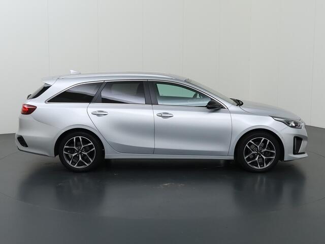 KIA CEE D Ceed Sportswagon 1.5 T-GDi GT-Line Business Edition | JBL Audio | Stoel/Stuurverwarming | Keyless Go | Parkeercamera | Navigatie | Cruise Control | Climate Control |