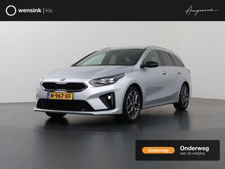 KIA CEE D