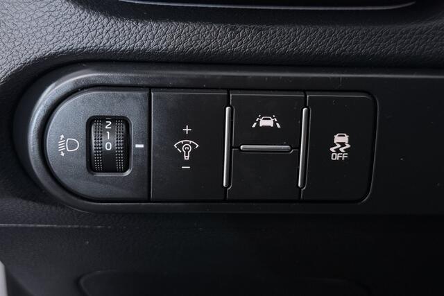 KIA CEE D Ceed Sportswagon 1.0 T-GDi DynamicPlusLine (STOEL/STUUR VERWARMING, NAVIGATIE, CAMERA, PARKEERSENSOREN)