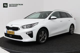 KIA CEE D