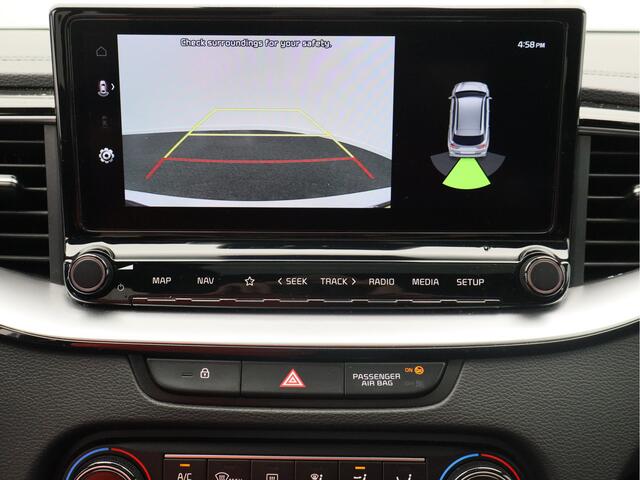 KIA CEE D Ceed Sportswagon 1.5 T-GDi GT-Line/ schuifdak/ automaat/ zeer mooi!