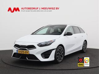 KIA CEE D