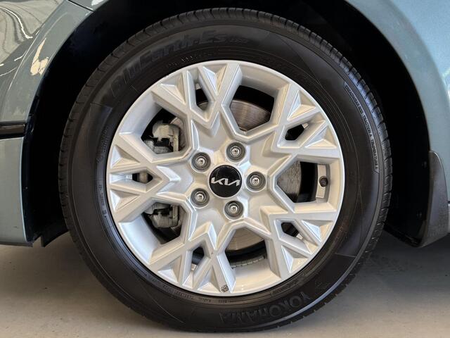 KIA CEE D Ceed Sportswagon 1.5 T-GDi DynamicPlusLine | Trekhaak | Dealer onderhouden | Stoel- Stuurverwarming | App Connect