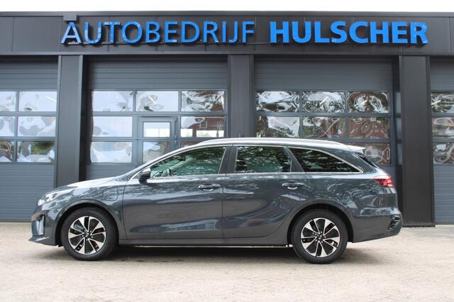 KIA CEE D 1.6 GDI PHEV DYN+L. Stoel en stuurverwarming