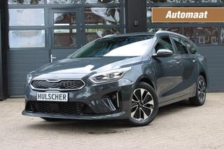KIA CEE D