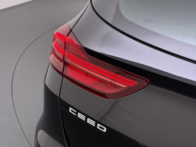 KIA CEE D Ceed Sportswagon 1.0 T-GDi DynamicL.