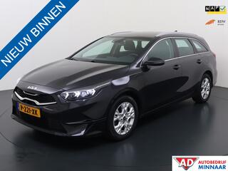 KIA CEE D