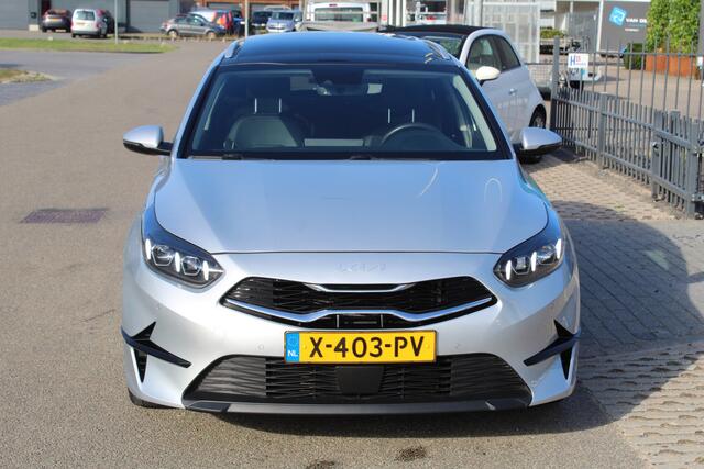 KIA CEE D Ceed Sportswagon 1.0 T-GDi ExecutiveLine | Origineel NL | Goed onderhouden