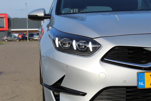 KIA CEE D Ceed Sportswagon 1.0 T-GDi ExecutiveLine | Origineel NL | Goed onderhouden