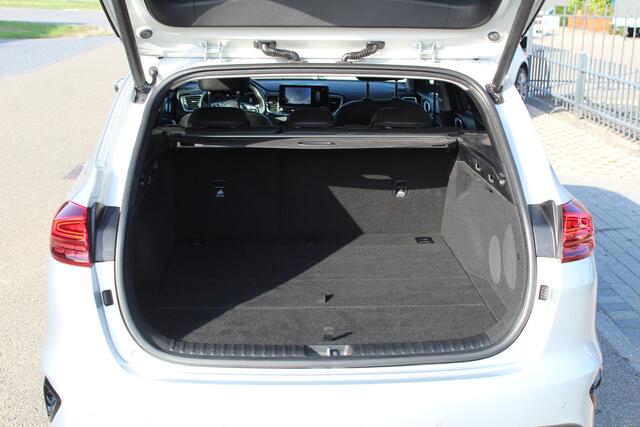 KIA CEE D Ceed Sportswagon 1.0 T-GDi ExecutiveLine | Origineel NL | Goed onderhouden