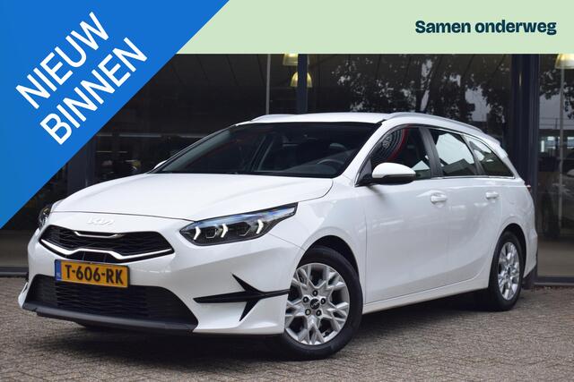 KIA CEE D Ceed Sportswagon 1.0 T-GDi DynamicLine