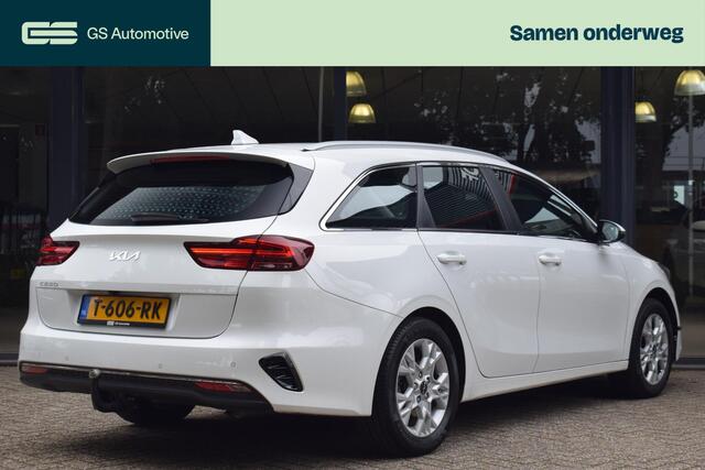 KIA CEE D Ceed Sportswagon 1.0 T-GDi DynamicLine