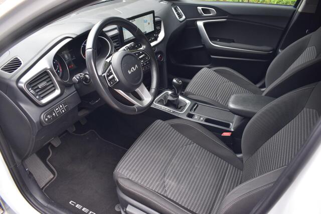 KIA CEE D Ceed Sportswagon 1.0 T-GDi DynamicLine