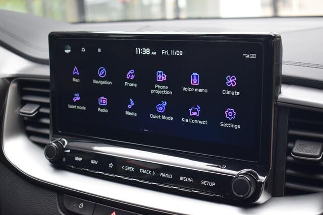 KIA CEE D Ceed Sportswagon 1.0 T-GDi DynamicLine