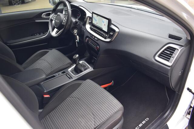 KIA CEE D Ceed Sportswagon 1.0 T-GDi DynamicLine