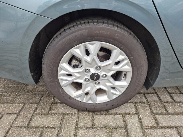KIA CEE D Ceed Sportswagon 1.0 T-GDi DynamicPlusLine | Stuur-/Stoelverwarming |