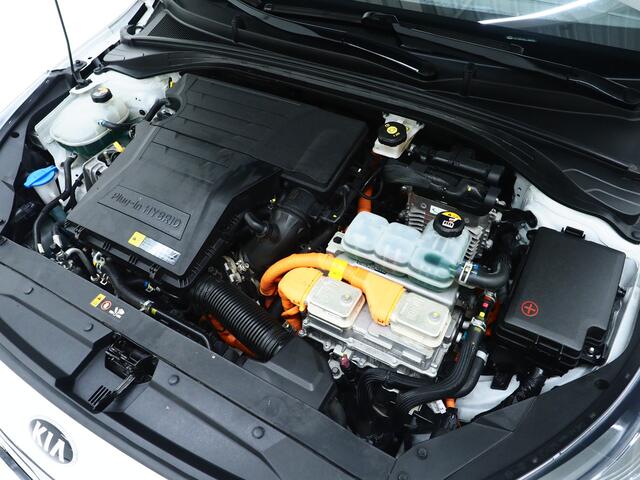 KIA CEE D Ceed Sportswagon 1.6 GDI PHEV DynamicLine | Camera | Keyless | Carplay | LED | Cruise | Lane Assist | Climate