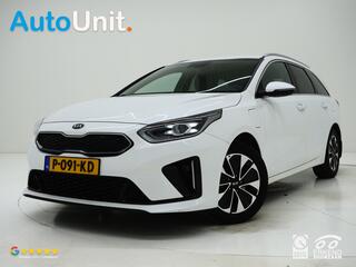 KIA CEE D Ceed Sportswagon 1.6 GDI PHEV DynamicLin