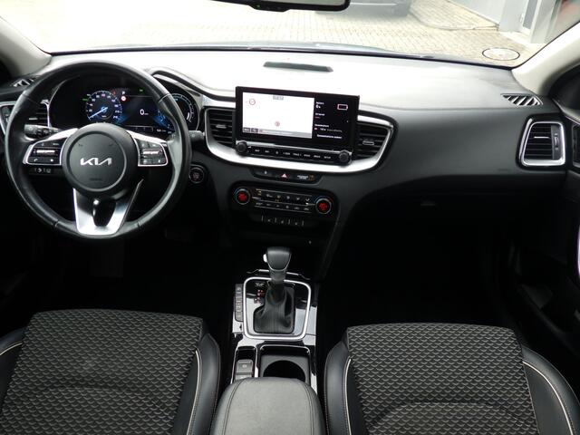 KIA CEE D Ceed Sportswagon 1.6 GDI PHEV AUT, ExecutiveLine, Plug-In, Camera, Carplay, Cruise!