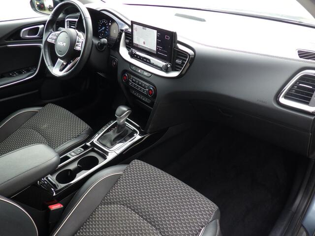 KIA CEE D Ceed Sportswagon 1.6 GDI PHEV AUT, ExecutiveLine, Plug-In, Camera, Carplay, Cruise!