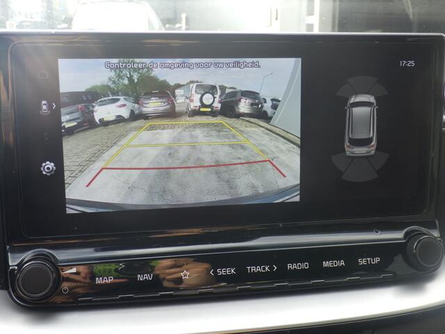 KIA CEE D Ceed Sportswagon 1.6 GDI PHEV AUT, ExecutiveLine, Plug-In, Camera, Carplay, Cruise!