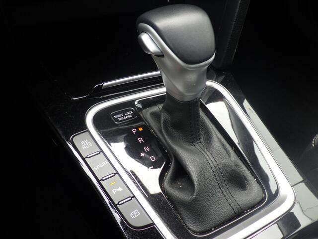 KIA CEE D Ceed Sportswagon 1.6 GDI PHEV AUT, ExecutiveLine, Plug-In, Camera, Carplay, Cruise!
