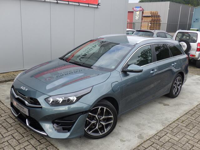 KIA CEE D Ceed Sportswagon 1.6 GDI PHEV AUT, ExecutiveLine, Plug-In, Camera, Carplay, Cruise!