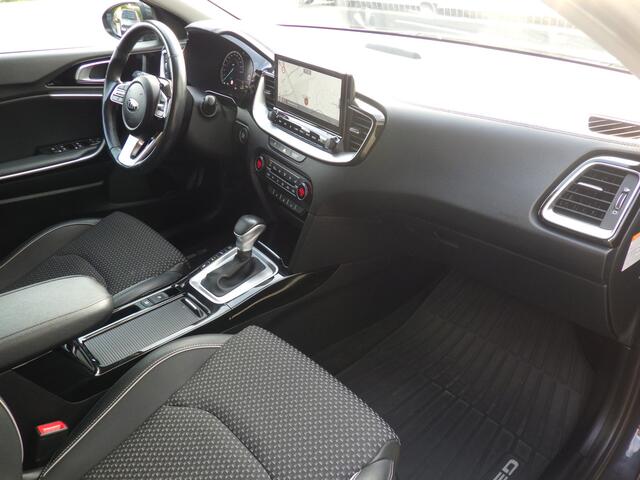 KIA CEE D Ceed Sportswagon 1.6 GDI PHEV AUT DynamicLine Plug-In, Camera, Carplay, Cruise!