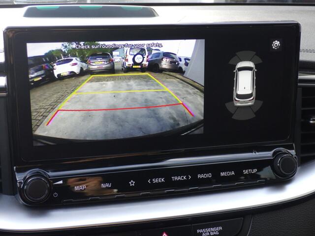 KIA CEE D Ceed Sportswagon 1.6 GDI PHEV AUT DynamicLine Plug-In, Camera, Carplay, Cruise!