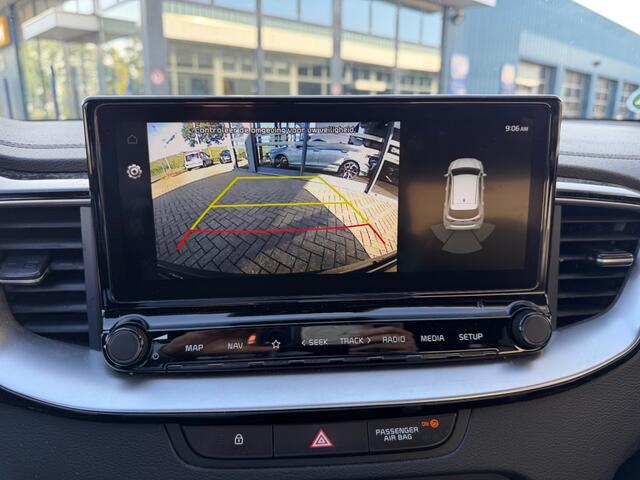 KIA CEE D 1.0 T-GDI GT-LINE EDITION NAVI AIRCO/ECC PDC