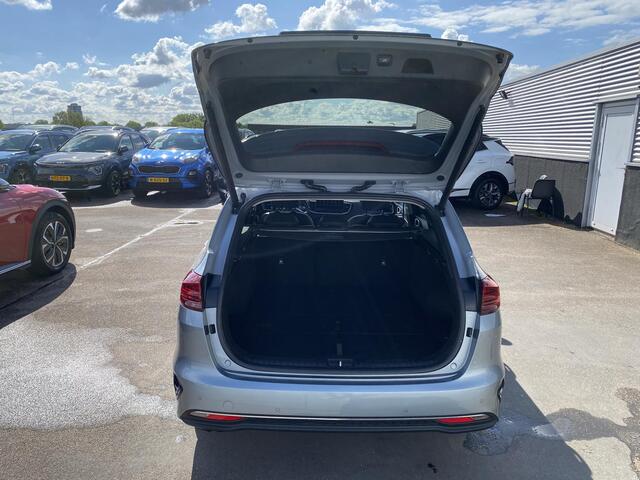 KIA CEE D Ceed Sportswagon 1.5 T-GDi MHEV DynamicPlusLine Automaat, Stoel- & stuurverwarming, Dodehoekdetectie, navigatie, Apple CarPlay/Android Auto, parkeersensoren A, , keyless