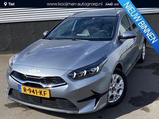 KIA CEE D