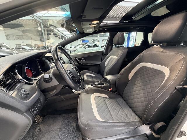 KIA CEE D cee'd Sportswagon 1.0 T-GDi 120pk GT-Line Summer Edition | Pano | Camera | Clima | Cruise | Stoel // Stuurwiel verwarming | All-Season banden |