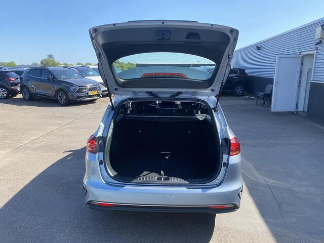 KIA CEE D Ceed Sportswagon 1.0 T-GDi ComfortLine Navigatie, BTW-auto, Achteruitrijcamera, Climate control, Adaptieve cruise control