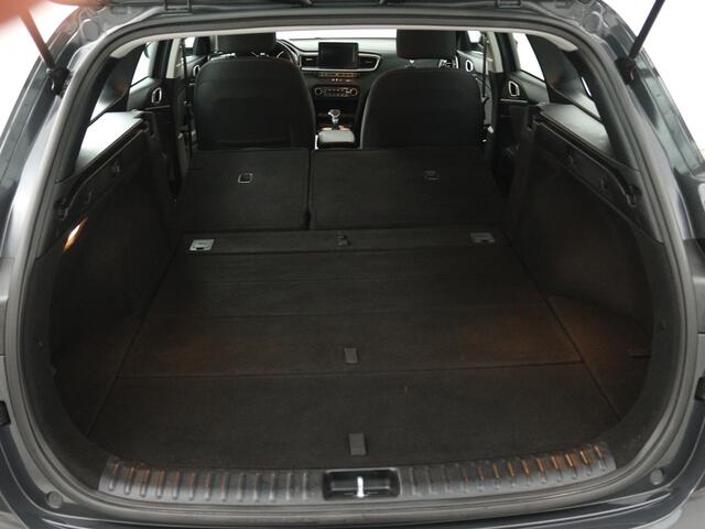 KIA CEE D Ceed Sportswagon 1.4 T-GDi DynamicLine | Trekhaak | Automaat |
