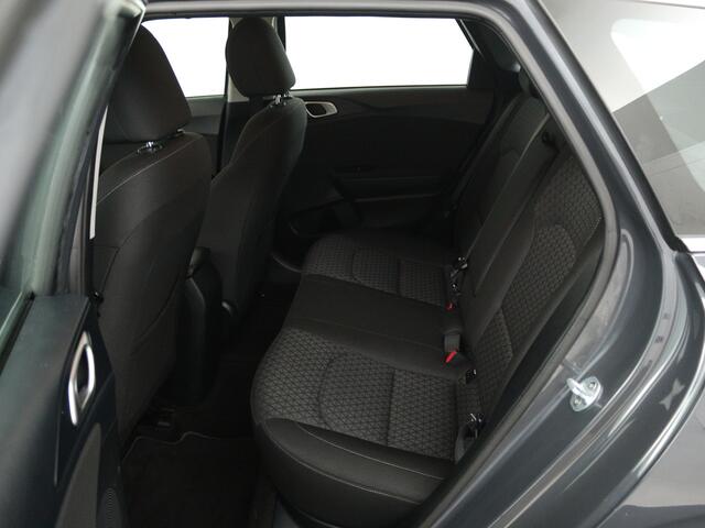 KIA CEE D Ceed Sportswagon 1.4 T-GDi DynamicLine | Trekhaak | Automaat |
