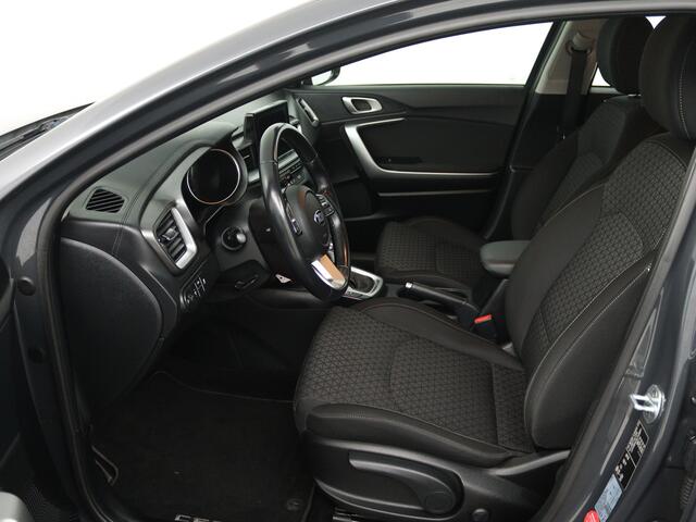KIA CEE D Ceed Sportswagon 1.4 T-GDi DynamicLine | Trekhaak | Automaat |