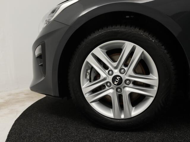 KIA CEE D Ceed Sportswagon 1.4 T-GDi DynamicLine | Trekhaak | Automaat |