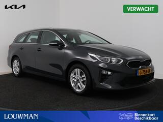 KIA CEE D