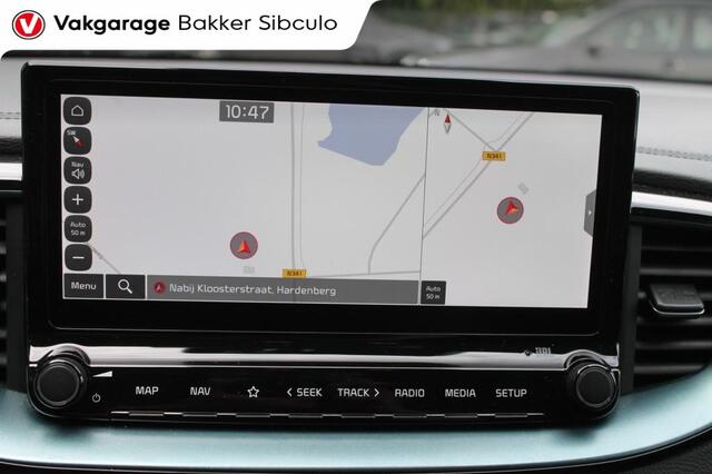 KIA CEE D 1.0 T-GDI DESIGN EDITION CAMERA NAVI