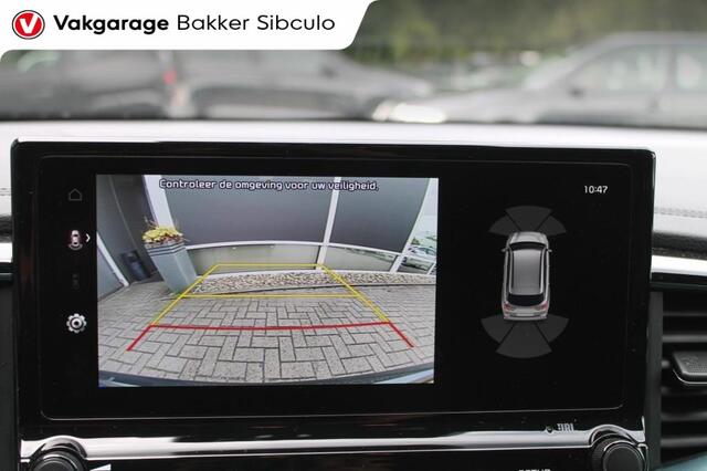 KIA CEE D 1.0 T-GDI DESIGN EDITION CAMERA NAVI