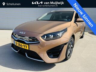 KIA CEE D