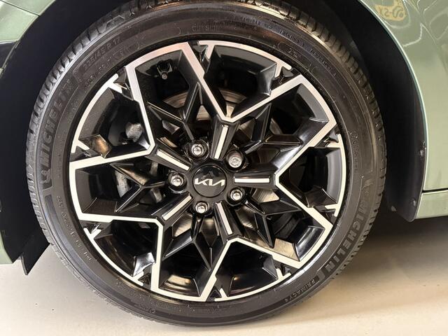 KIA CEE D Ceed Sportswagon 1.5 T-GDi GT-Line Pano, Camera, Adap Cruise