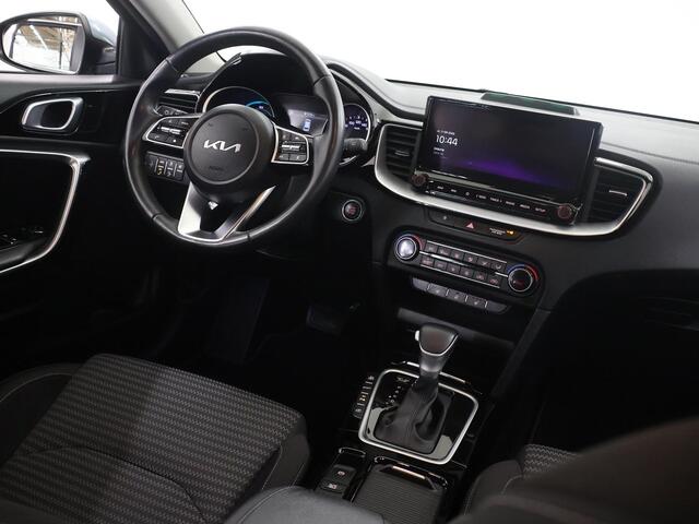 KIA CEE D Ceed Sportswagon 1.6 GDI PHEV DynamicPlusLine | Stoel / Stuurverwarming | Adaptieve Cruise Control | Winterpakket | Navigatie | Achteruitrijcamera |