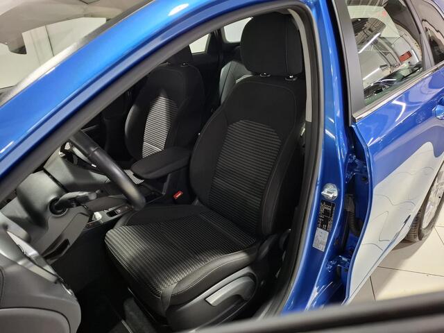 KIA CEE D Ceed Sportswagon 1.5 T-GDi DynamicLine Trekhaak, Apple Carplay/Android Auto, Navigatie, Camera.