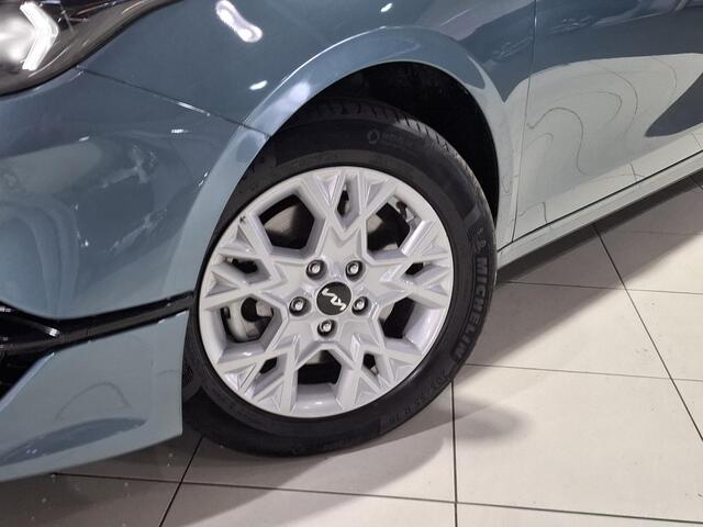 KIA CEE D Ceed Sportswagon 1.5 T-GDi DynamicLine Trekhaak, Apple Carplay/Android Auto, Navigatie, Camera.