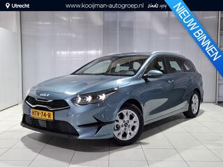 KIA CEE D
