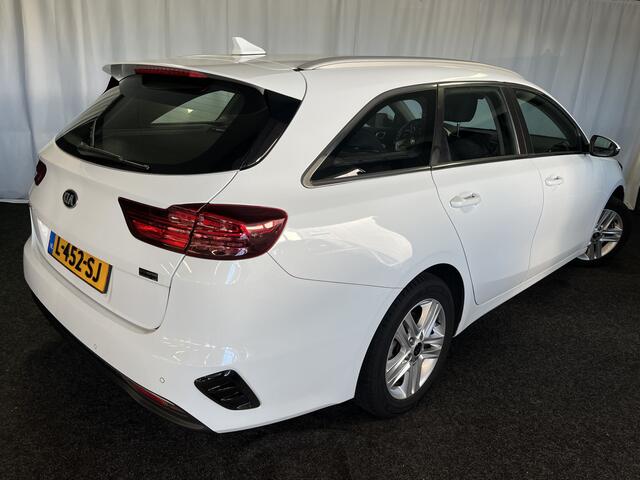 KIA CEE D Ceed Sportswagon 1.0 T-GDi DynamicLine 1E EIGN/ECC/CRUISE/APPLE/CAMERA